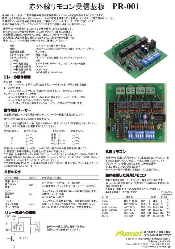 カタログ