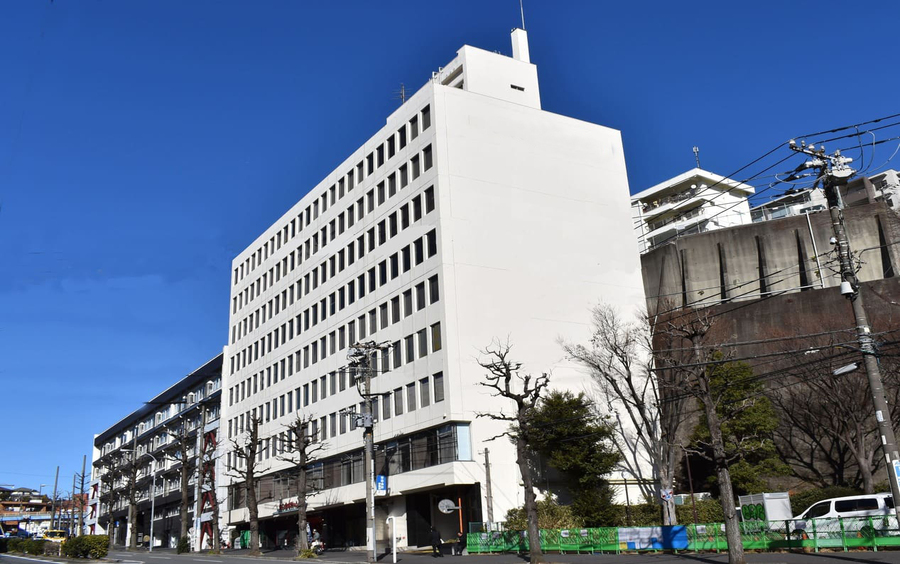 Jプロ高島台サウスビル-1